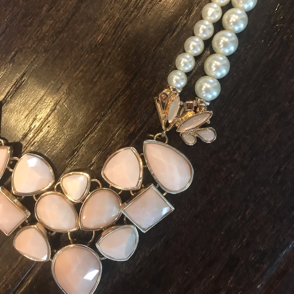 Talbots Necklace - Picture 3 of 3